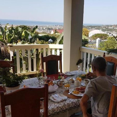 Villa Vista Cottage. Port Alfred Eksteriør bilde