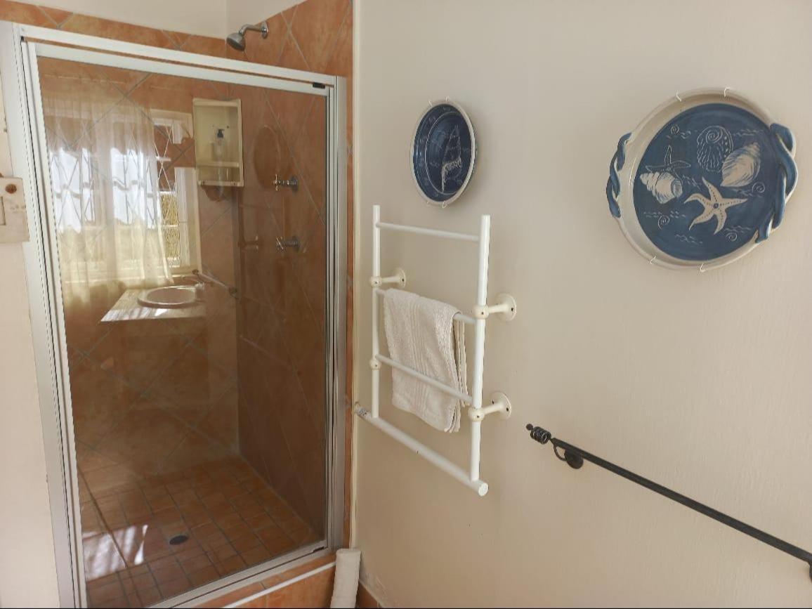 Villa Vista Cottage. Port Alfred Rom bilde