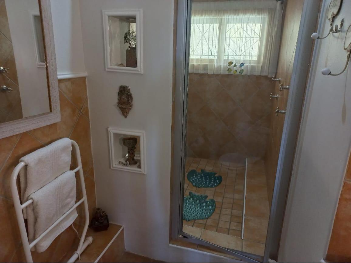 Villa Vista Cottage. Port Alfred Rom bilde