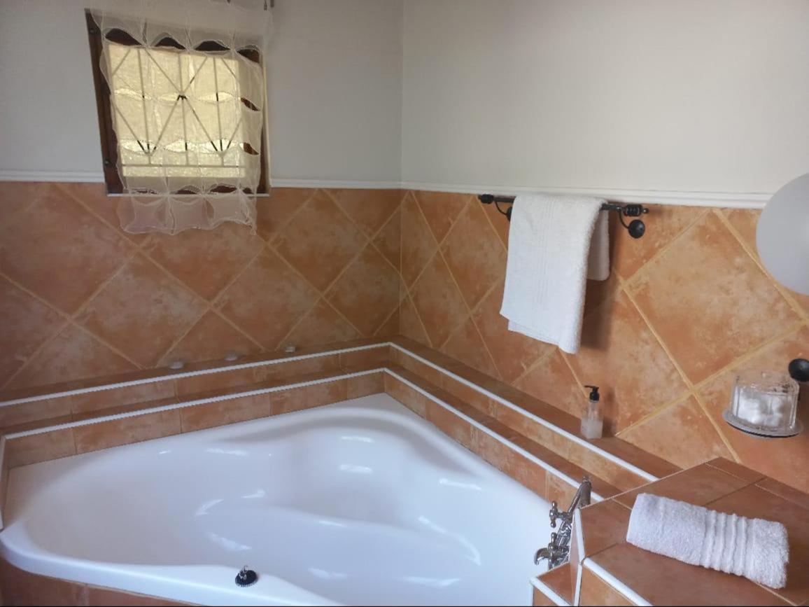 Villa Vista Cottage. Port Alfred Rom bilde