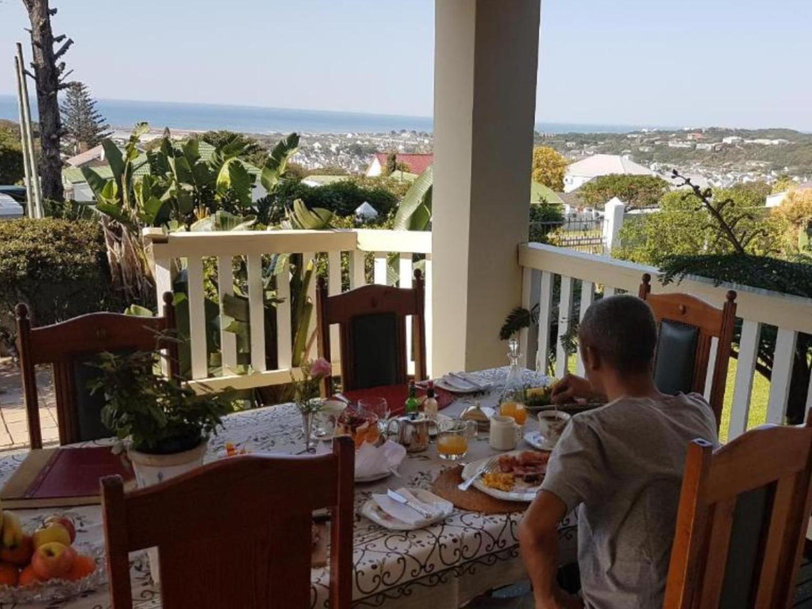 Villa Vista Cottage. Port Alfred Eksteriør bilde