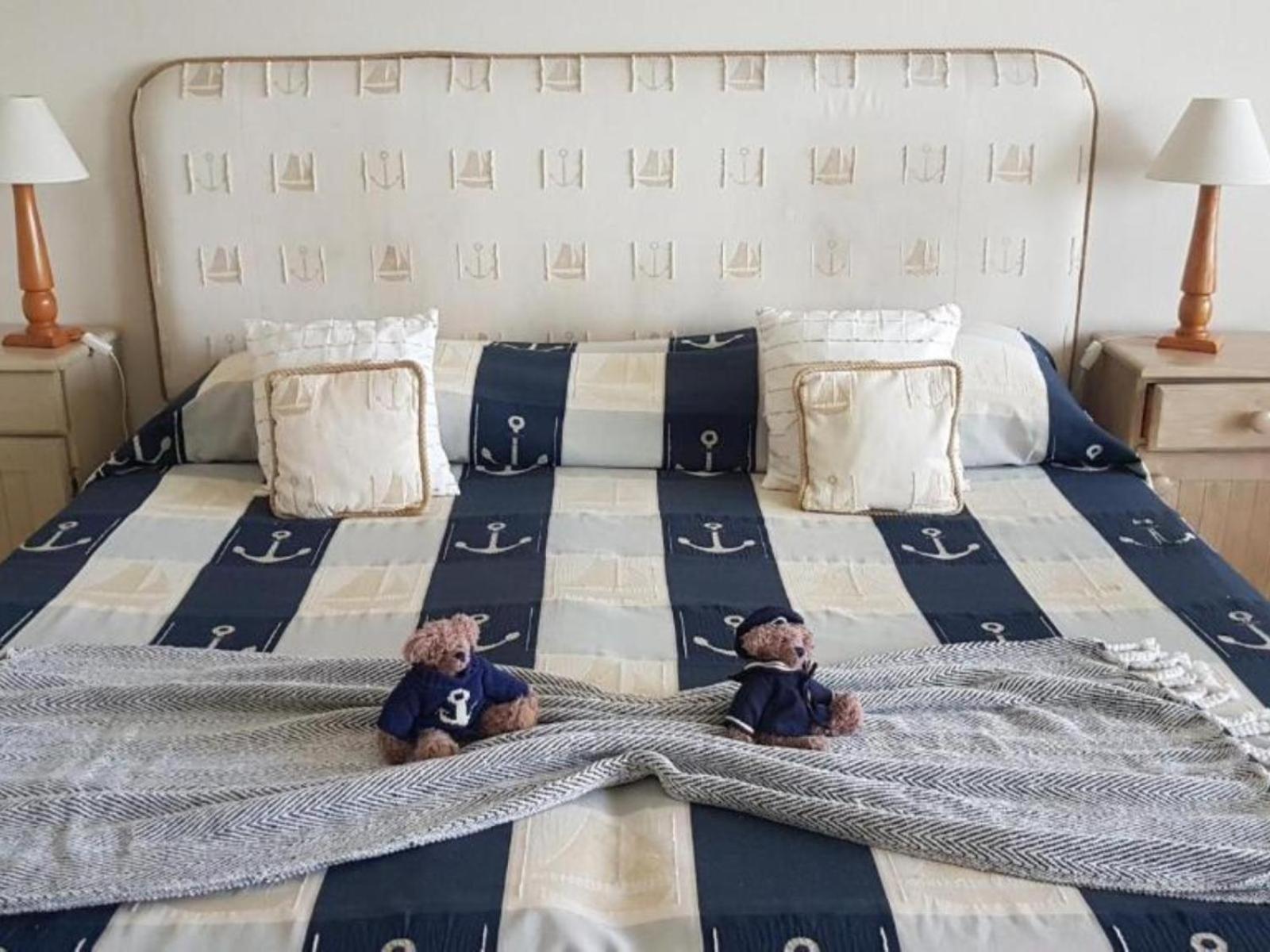 Villa Vista Cottage. Port Alfred Rom bilde