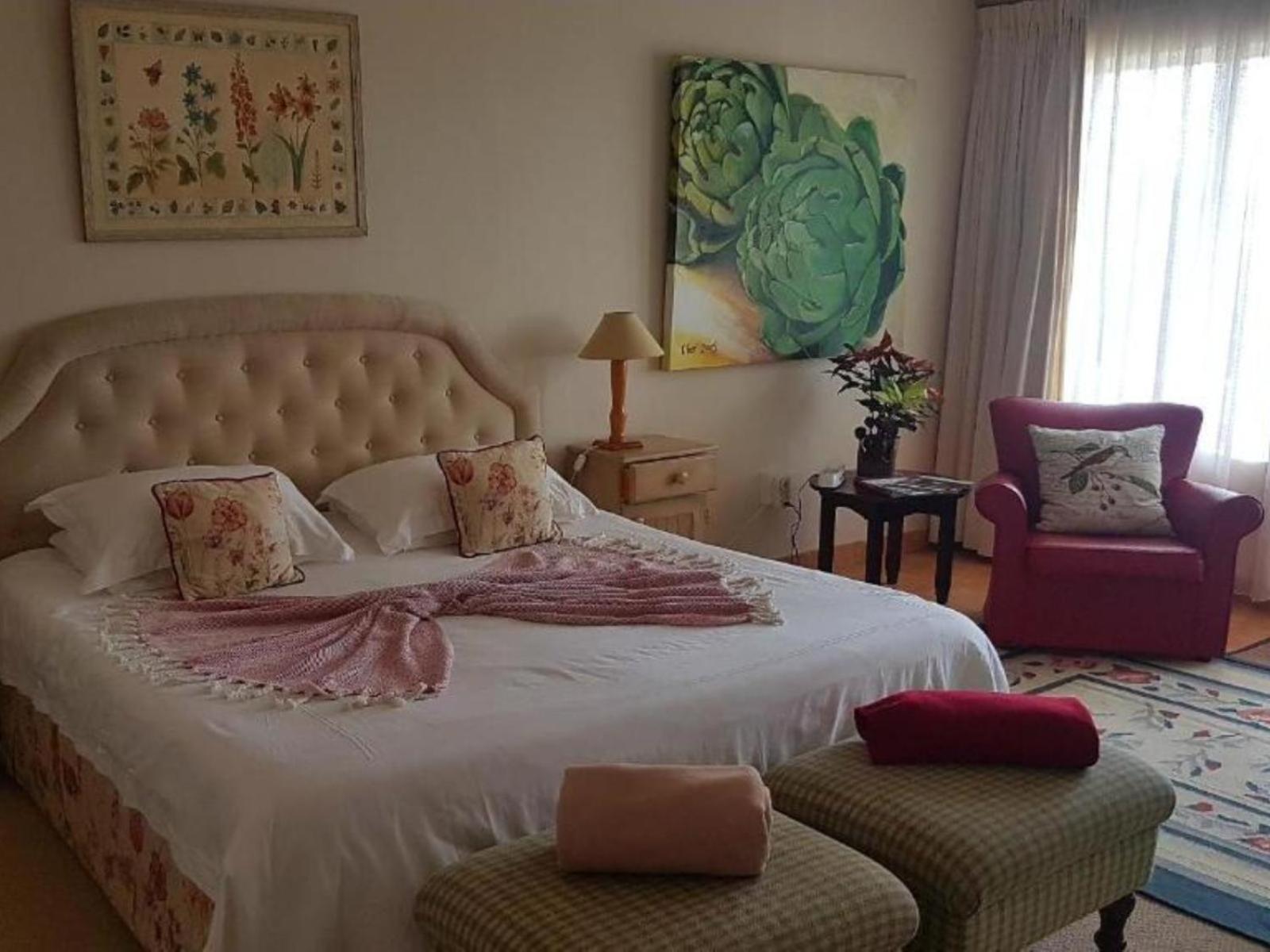 Villa Vista Cottage. Port Alfred Rom bilde
