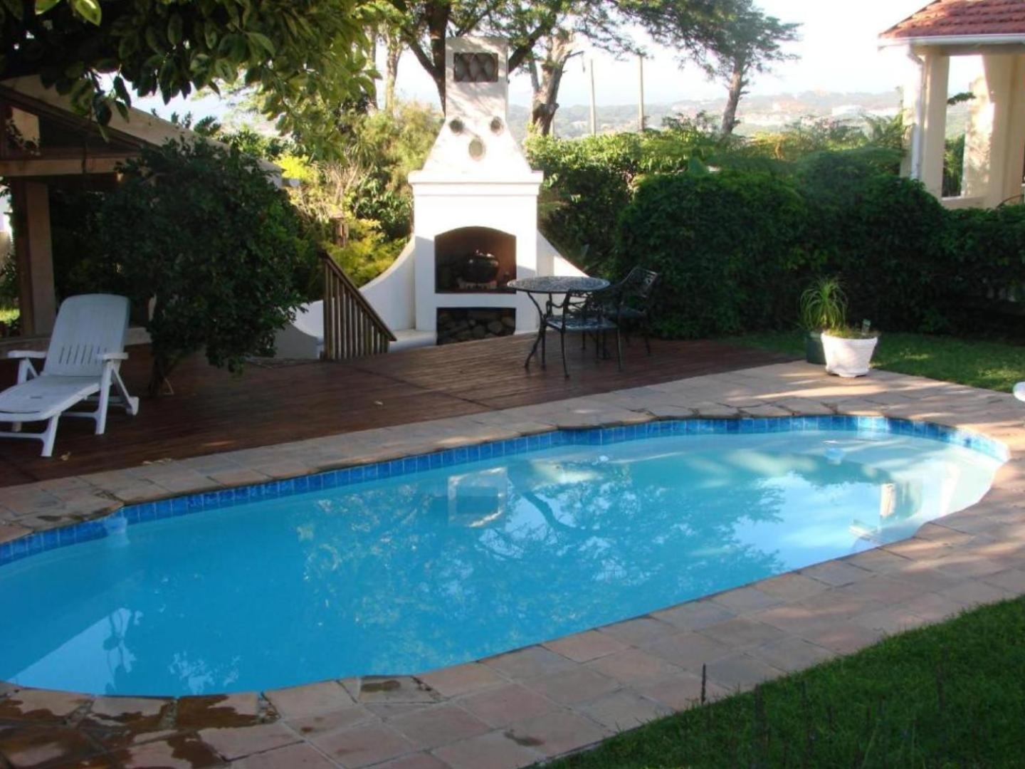 Villa Vista Cottage. Port Alfred Eksteriør bilde