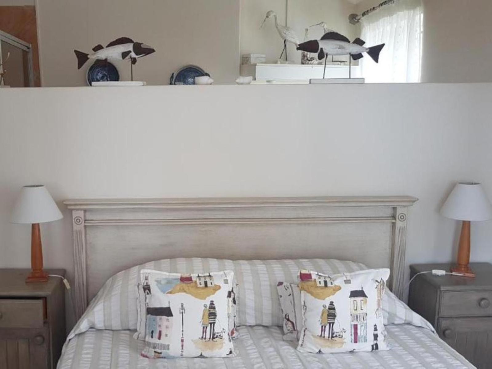 Villa Vista Cottage. Port Alfred Rom bilde