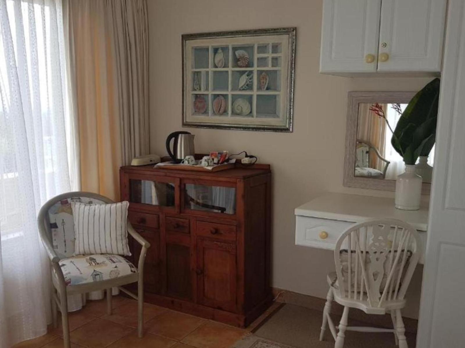 Villa Vista Cottage. Port Alfred Rom bilde