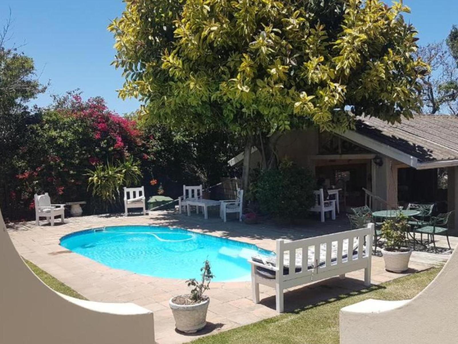 Villa Vista Cottage. Port Alfred Eksteriør bilde