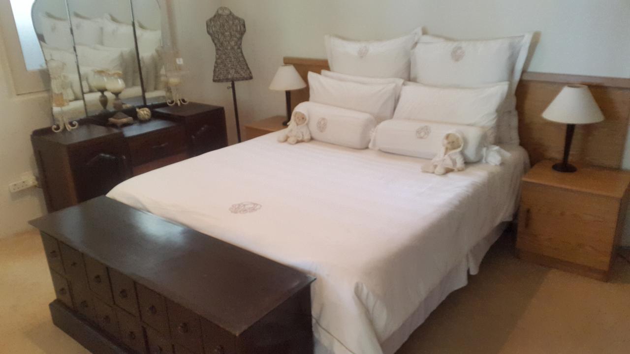 Villa Vista Cottage. Port Alfred Eksteriør bilde