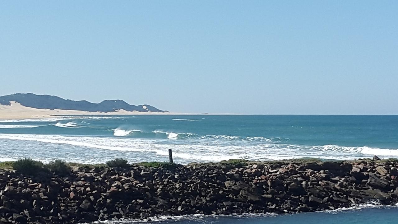 Villa Vista Cottage. Port Alfred Eksteriør bilde