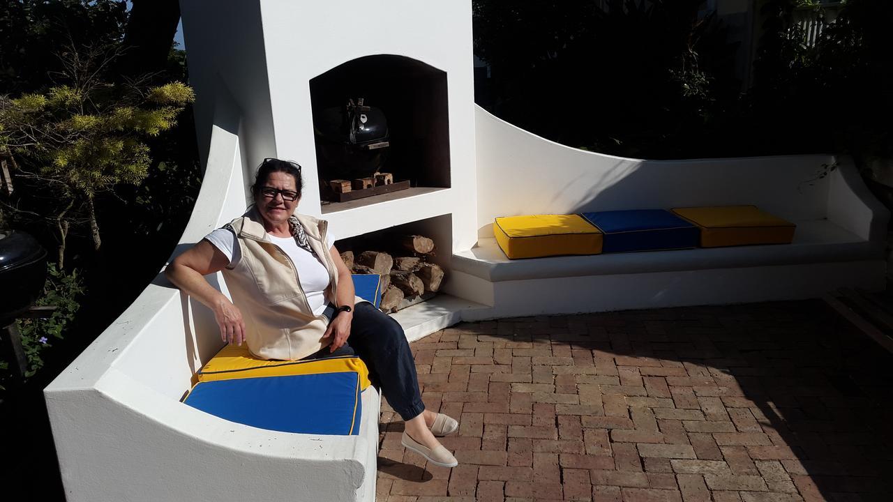 Villa Vista Cottage. Port Alfred Eksteriør bilde