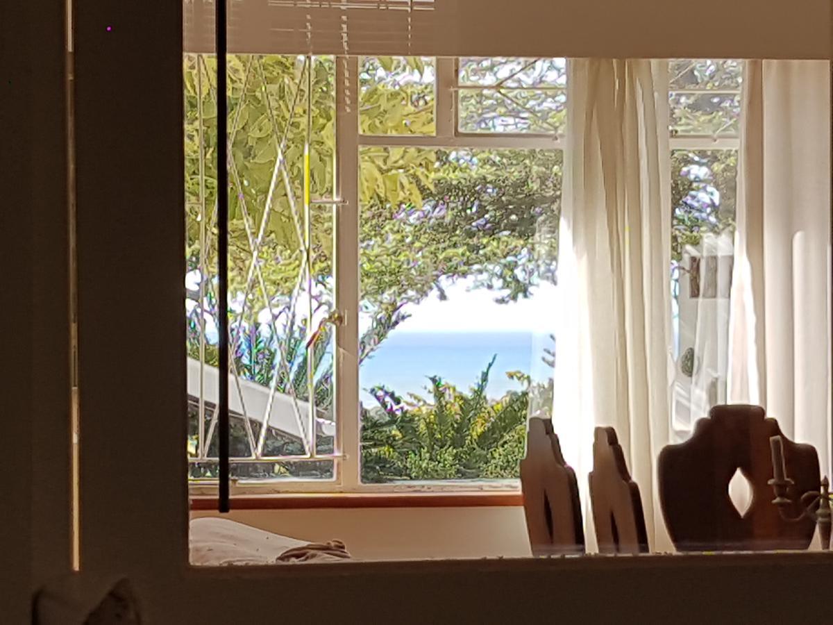 Villa Vista Cottage. Port Alfred Eksteriør bilde